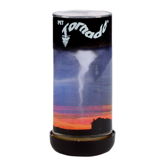The Original Pet Tornado