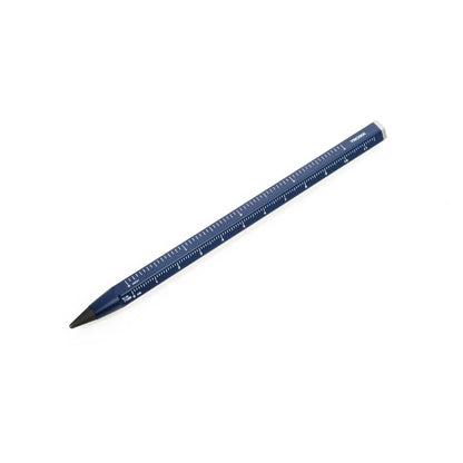 Construction Endless Pencil - Dark Blue