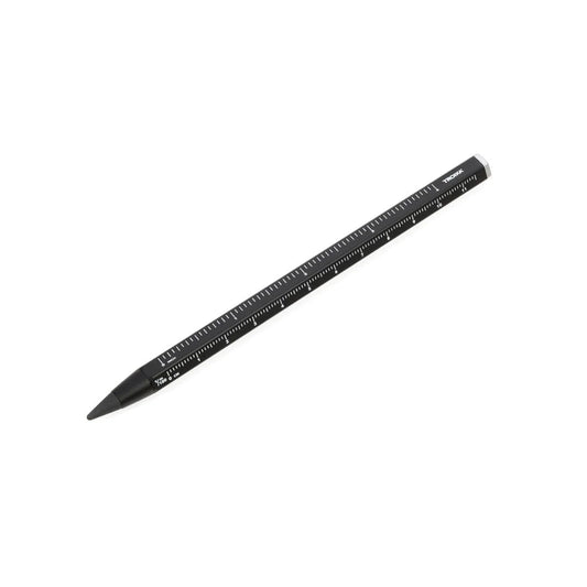 Construction Endless Pencil - Black