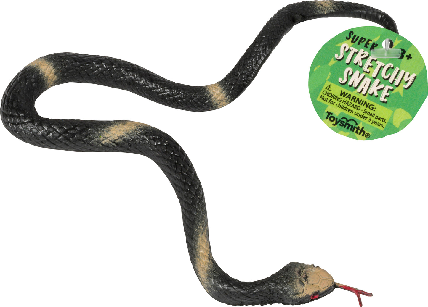 Super Stretchy Snake