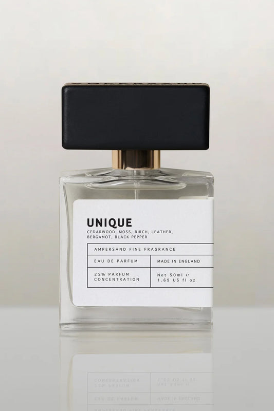 Unique Eau De Parfume - 50ml