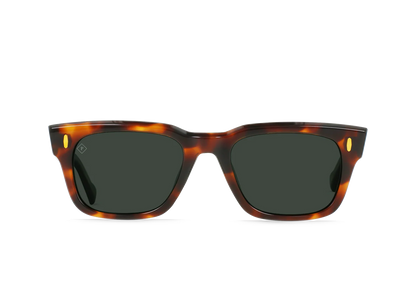 Conway Sunglasses Hearth/Green Polarized
