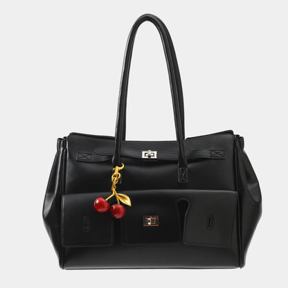 Cherry Charm - Red