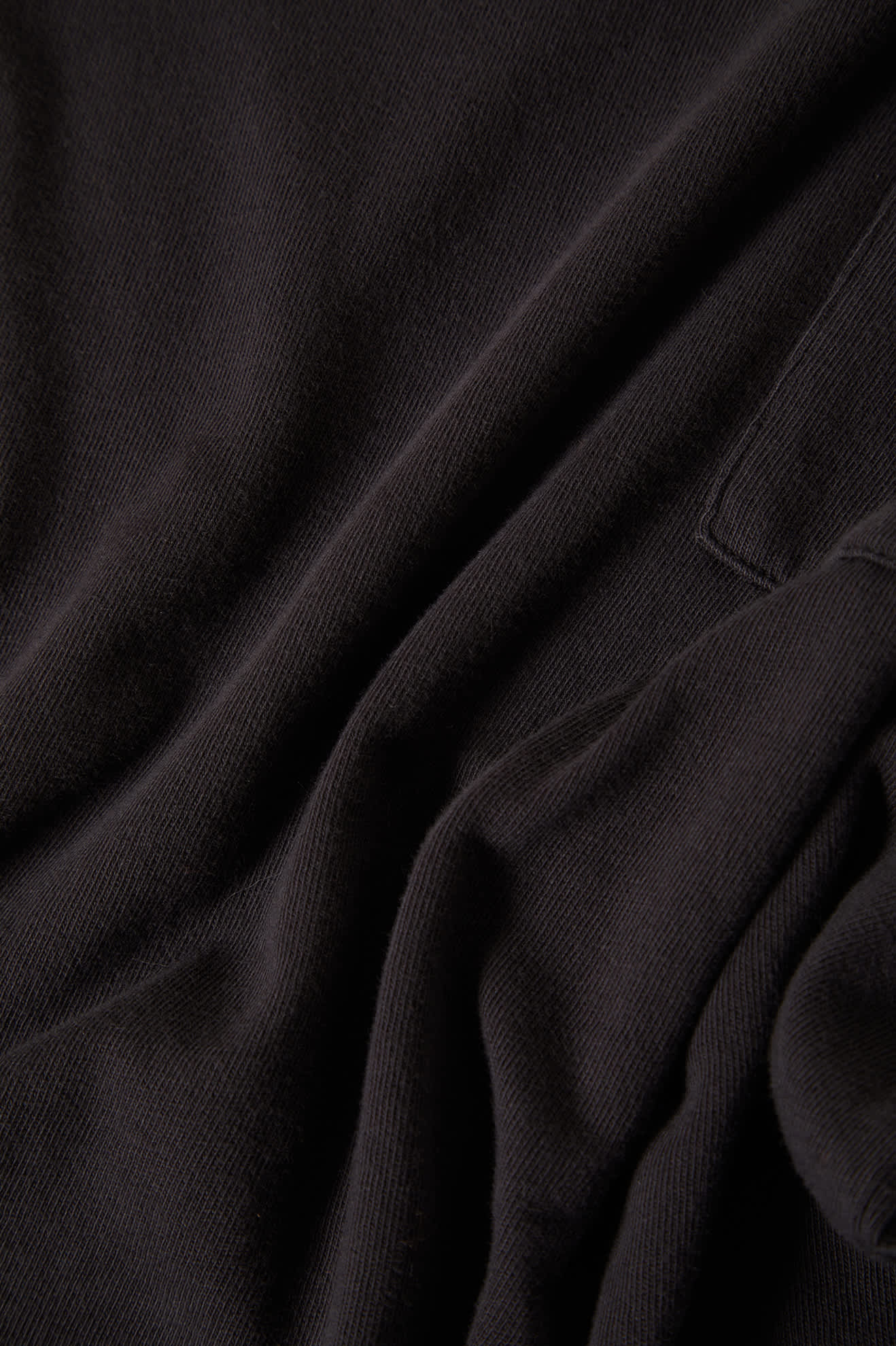 Carefree Organic GD Perfect Tee - Black