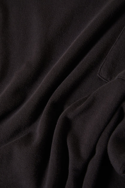 Carefree Organic GD Perfect Tee - Black