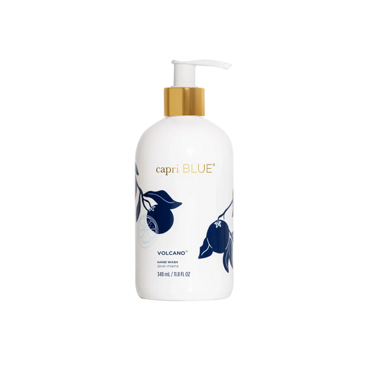 Volcano Hand Wash - 11.8oz