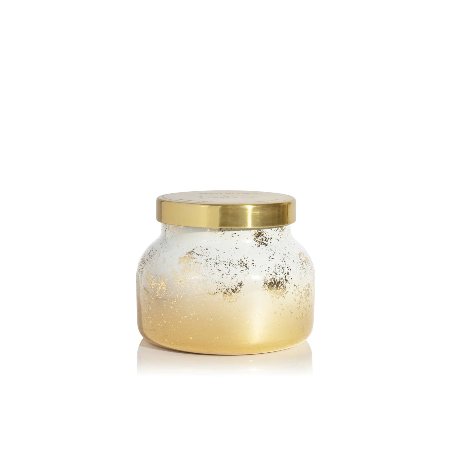 Volcano Glimmer Petite Candle
