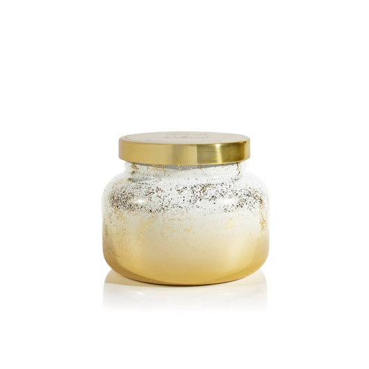 Volcano Glimmer Signature Candle 19oz