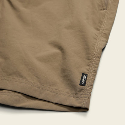 Horizon Hybrid Shorts 7.5" - Isotaupe