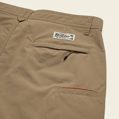 Horizon Hybrid Shorts 7.5" - Isotaupe