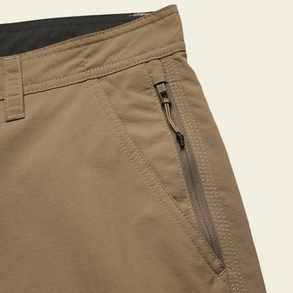 Horizon Hybrid Shorts 7.5" - Isotaupe