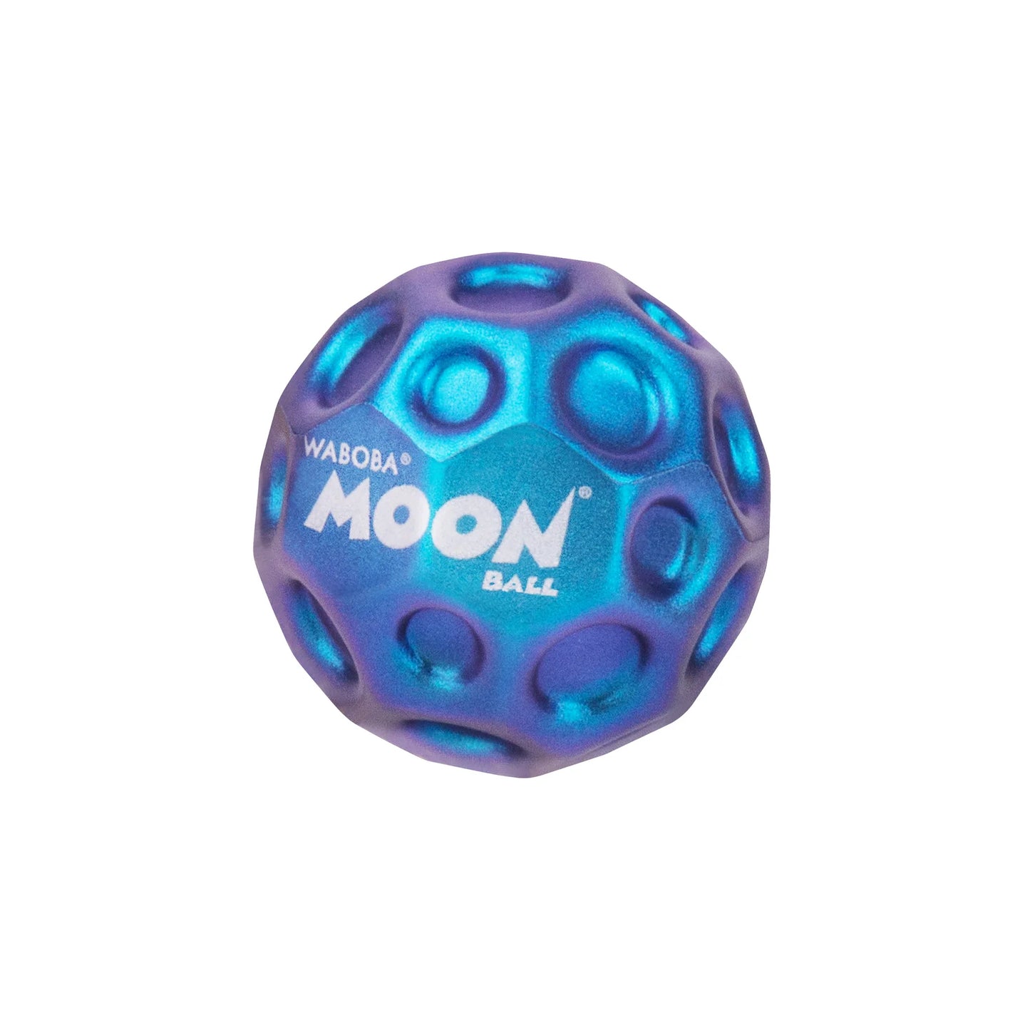Metallic Moon Ball Asstd.