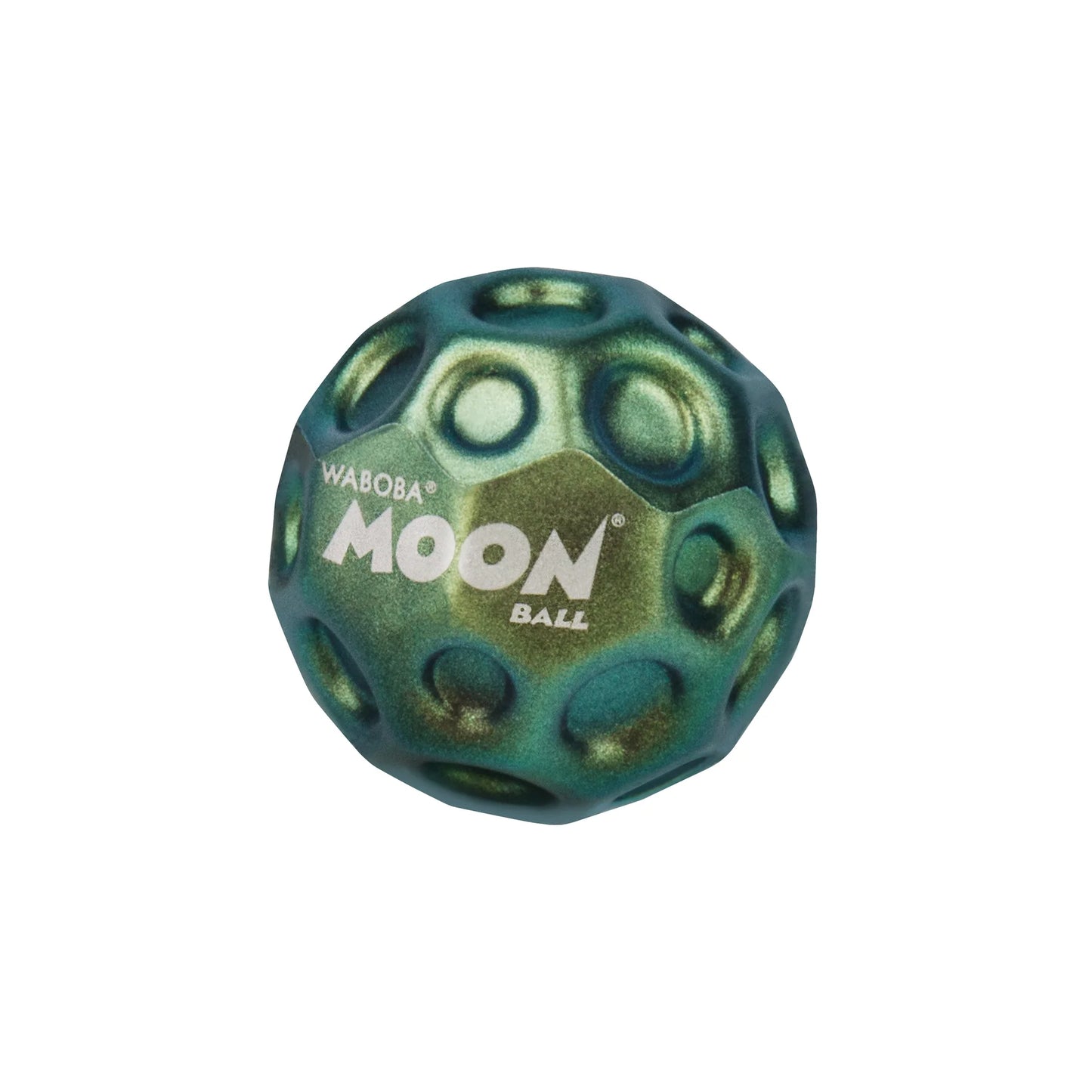 Metallic Moon Ball Asstd.