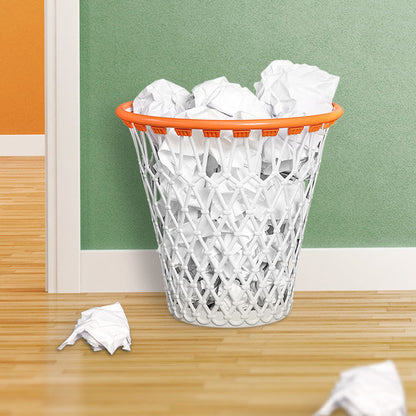 Wastebasket Basket