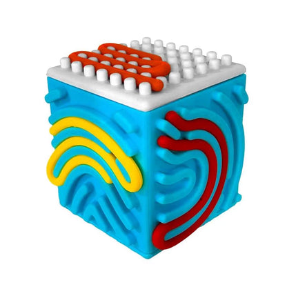 Silly Tube Cube