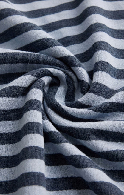 The Everyday Striped Crew - Eclipse