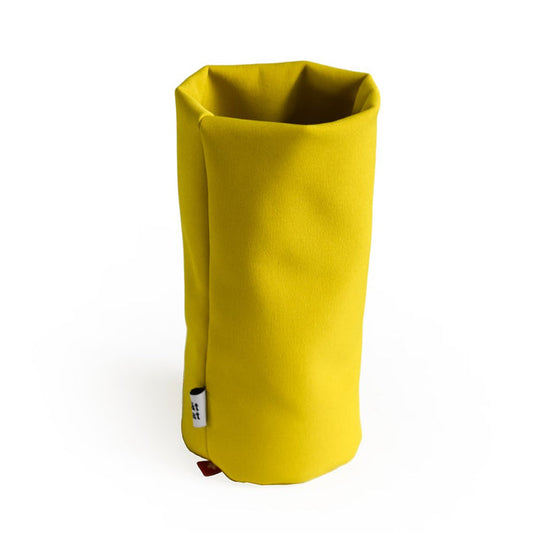Sacco Multi-Purpose Storage Pouch - Yellow