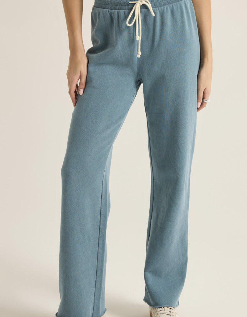 Layton Sweatpant - Oceanic Blue