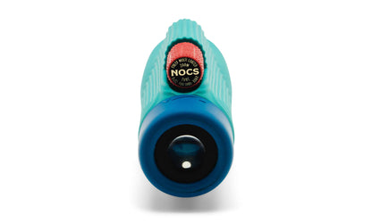 Zoom Tube 8x32 - Tahitian Blue