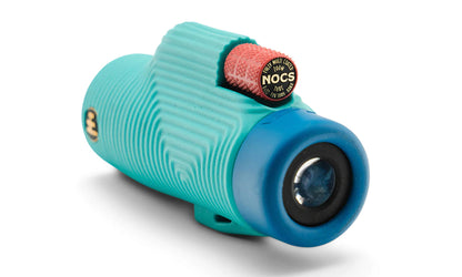 Zoom Tube 8x32 - Tahitian Blue