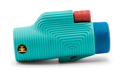 Zoom Tube 8x32 - Tahitian Blue