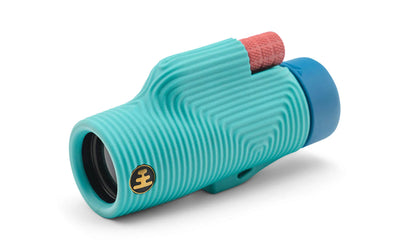 Zoom Tube 8x32 - Tahitian Blue