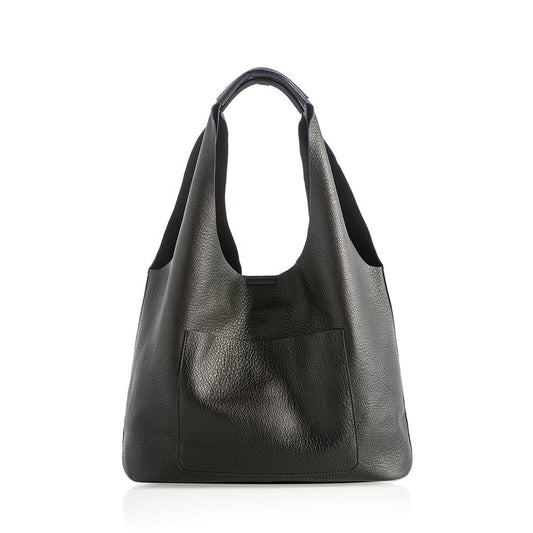 Arden Day Tote - Black