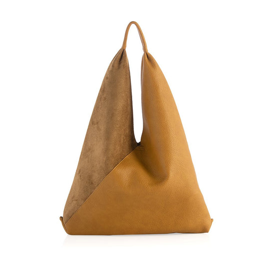 Arden Tote - Honey
