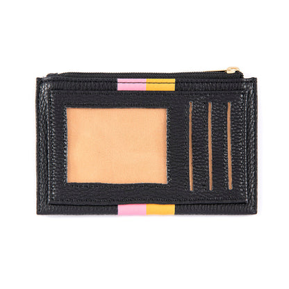 Stanton Card Case - Black