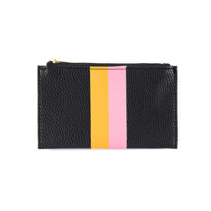 Stanton Card Case - Black
