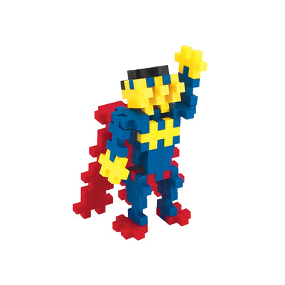 Mini Maker Tube - Superhero