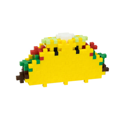 Mini Maker Food Tube - Taco