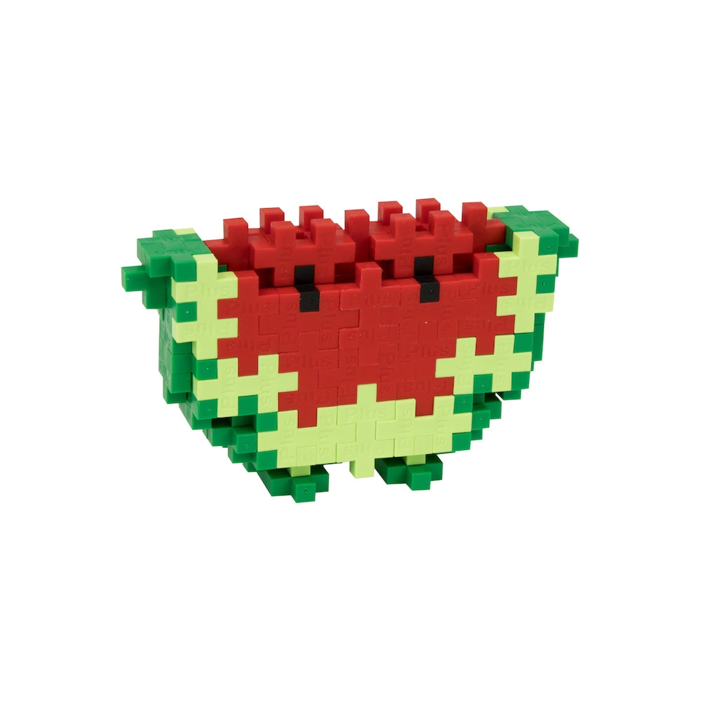 Mini Maker Food Tube - Watermelon