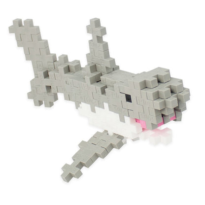 Open Play Tube - Shark