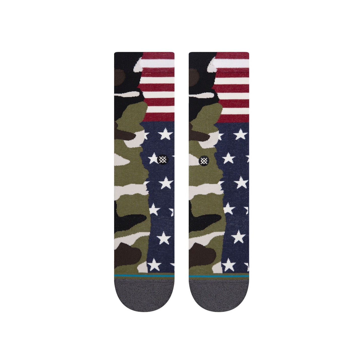 Frontline 2 Socks