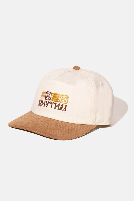 Notch Cap - Sand