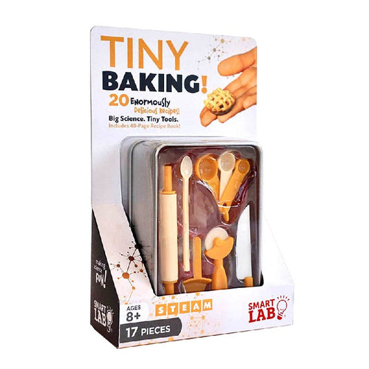 Tiny Baking