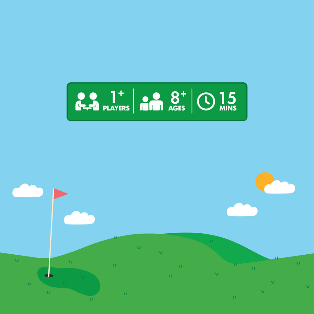 100 Tee-rrific Golf Jokes