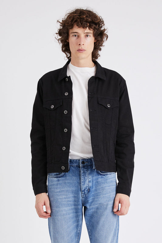 Type One Jacket