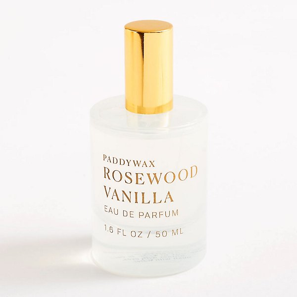 Eau de Parfum - Rosewood Vanilla