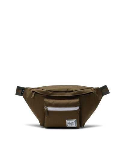 Seventeen Hip Pack - Military Olive