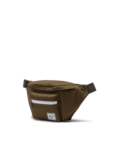 Seventeen Hip Pack - Military Olive