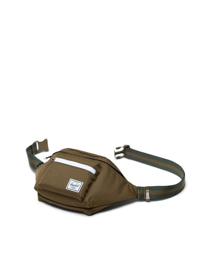 Seventeen Hip Pack - Military Olive