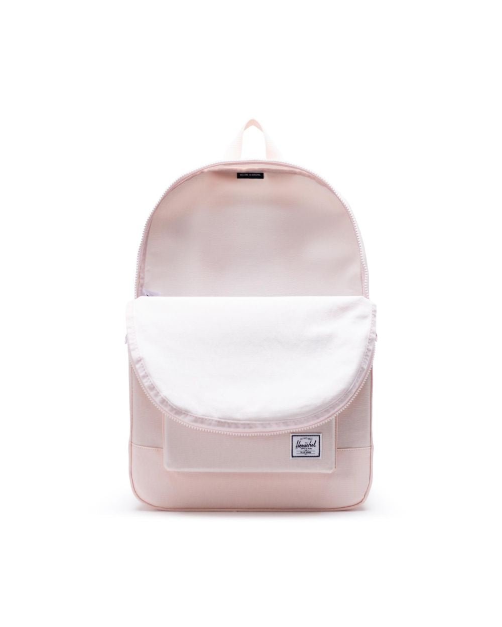 Daypack Cotton Casuals - Rosewater Pastel