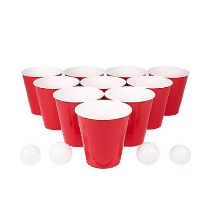 Giant Beer Pong Kit