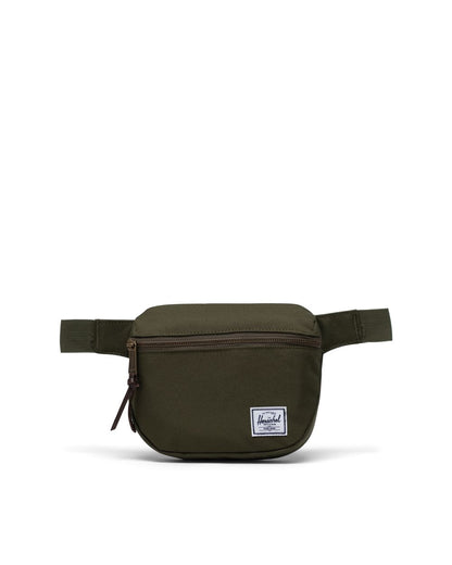 Fifteen Hip Pack - Ivy Green