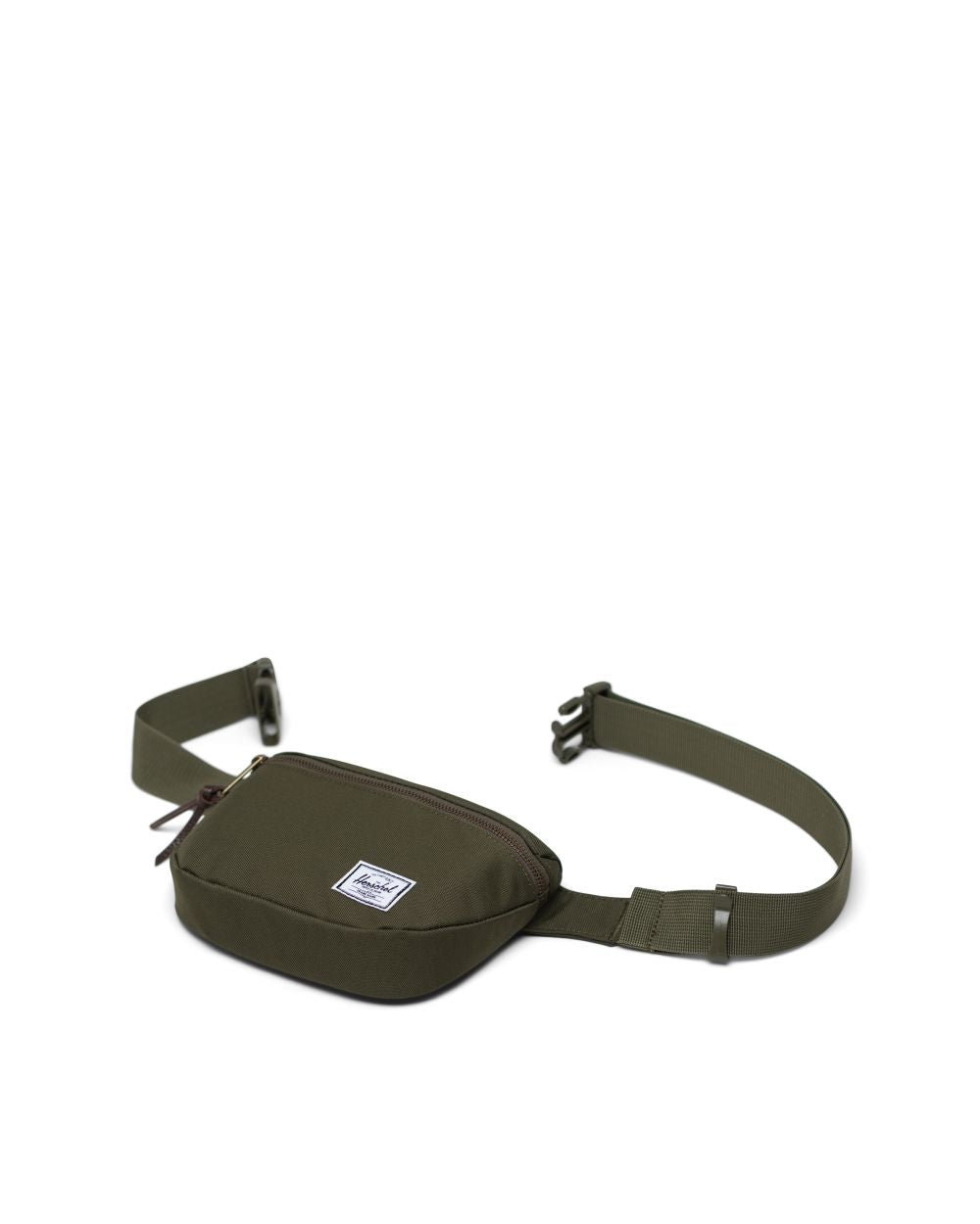 Fifteen Hip Pack - Ivy Green