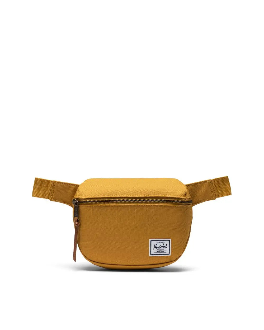 Herschel fanny 2025 pack yellow