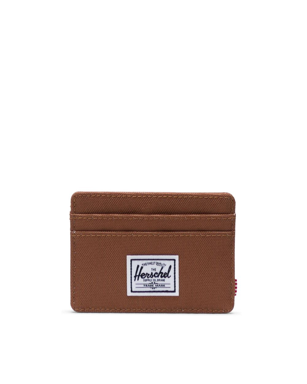 Charlie Wallet - Rubber