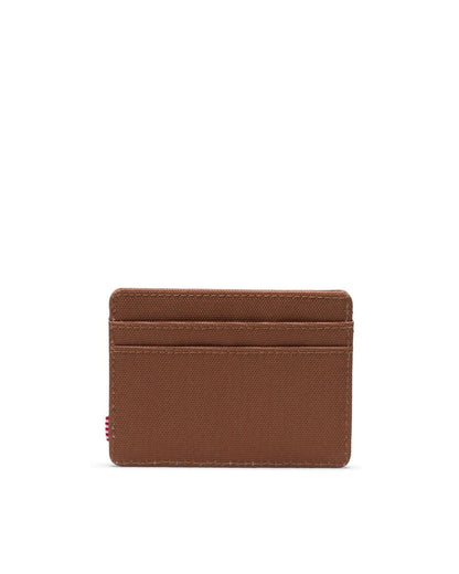 Charlie Wallet - Rubber